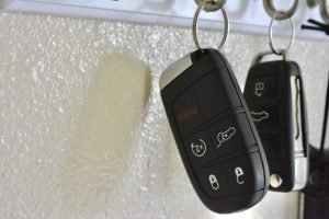 RAWO 59 | Can a Locksmith Make a Car Key?